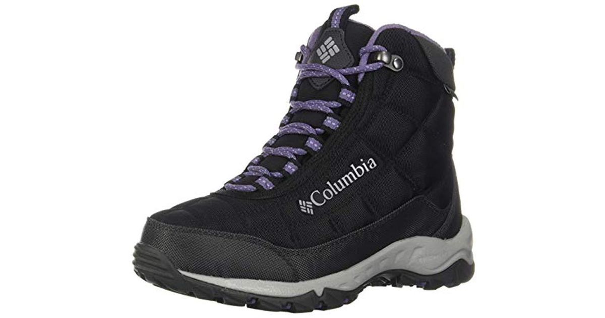 firecamp boot columbia