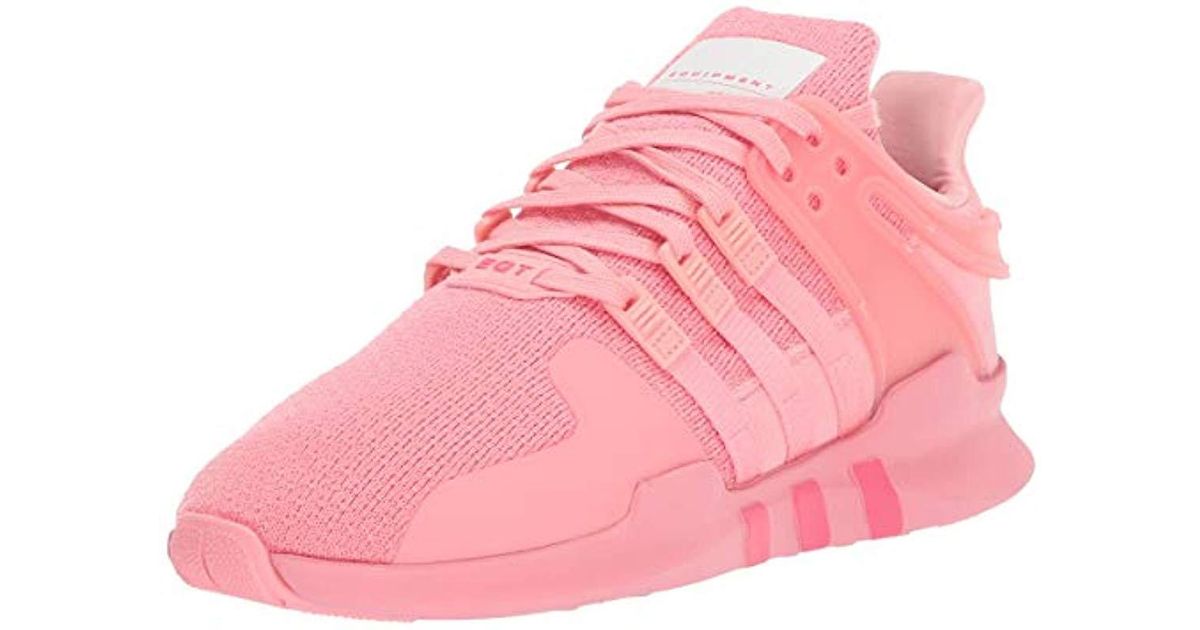 adidas originals eqt support adv pink