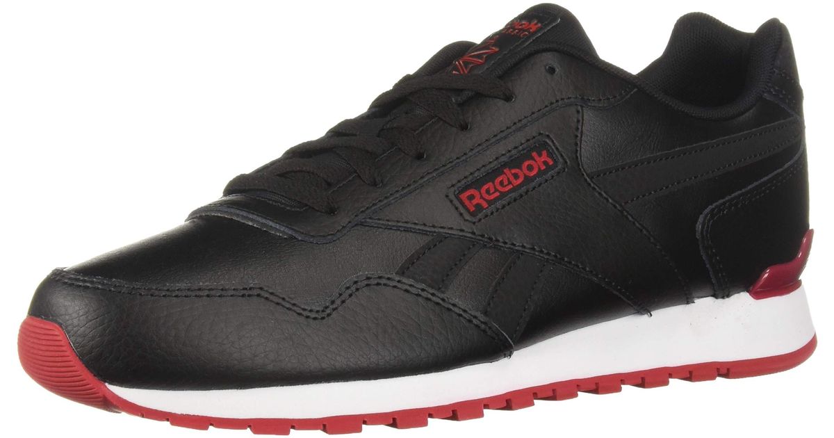 reebok harman men