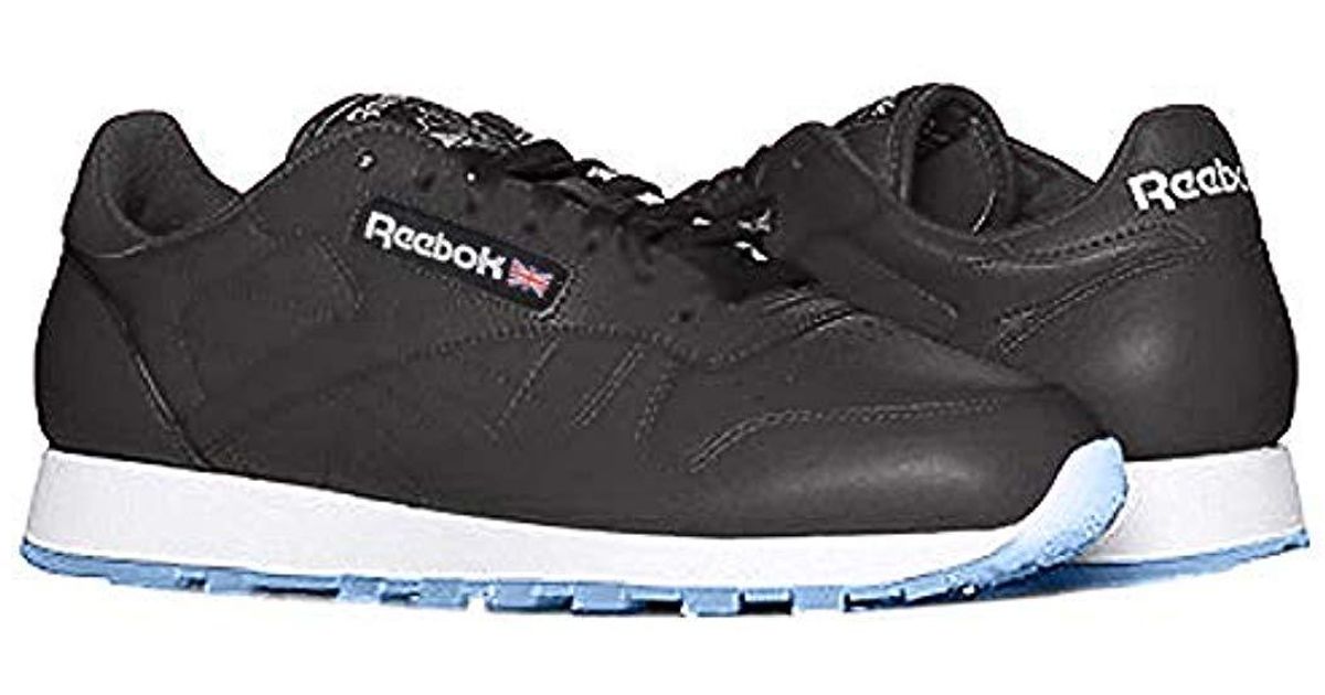 reebok classic leather ice