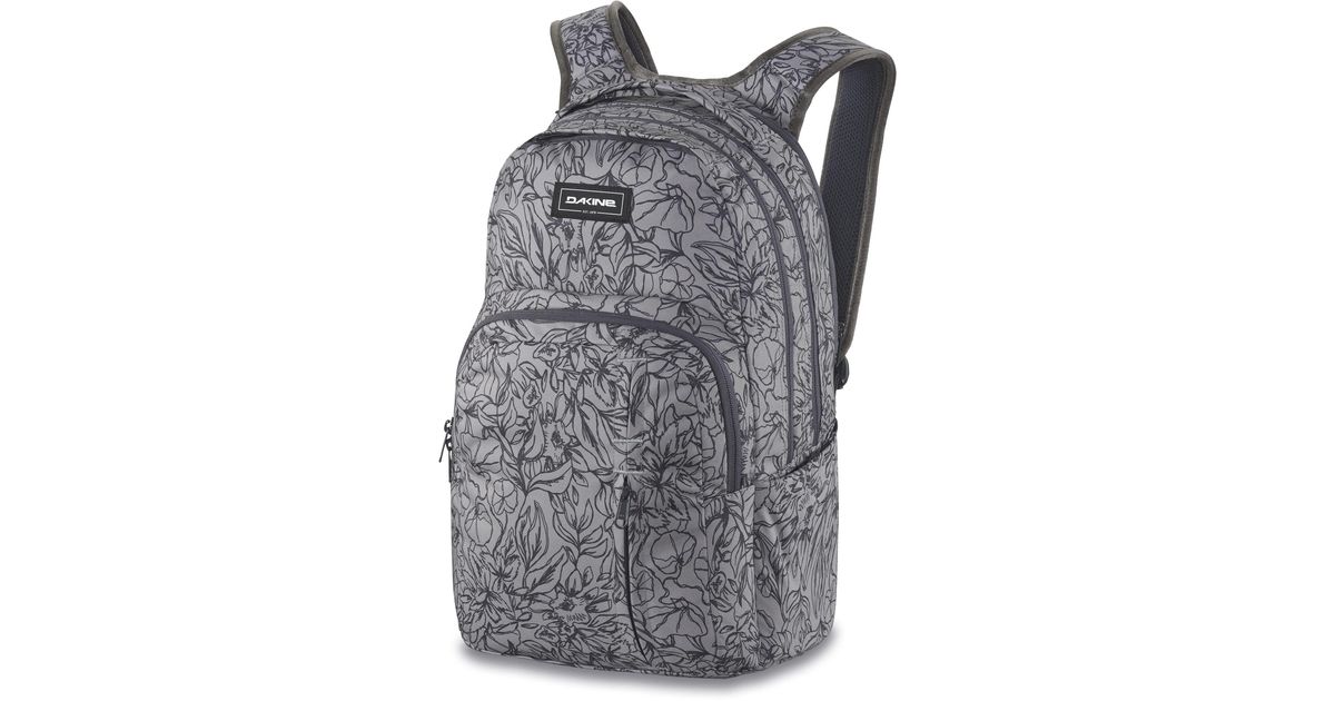 Dakine Campus Premium Backpack in Gray | Lyst