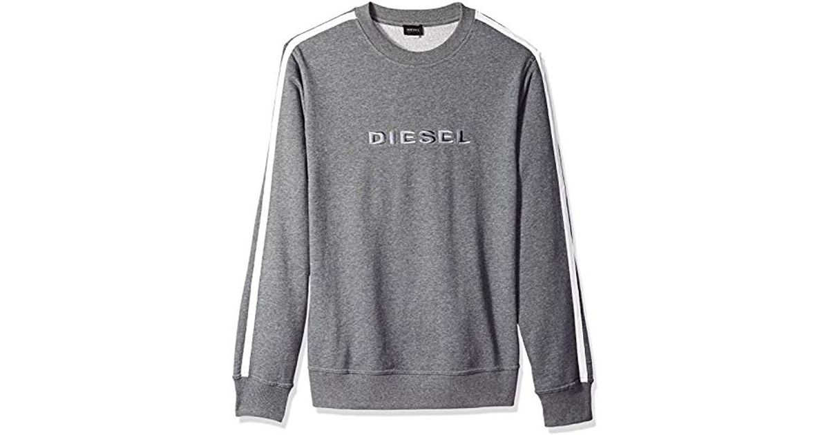 diesel willy sweatshirt