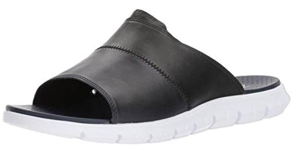 cole haan zerogrand slide