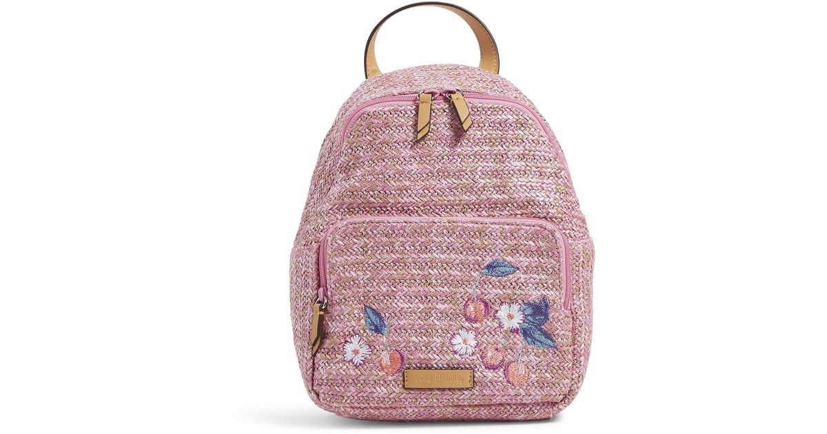 tj maxx vera bradley backpack