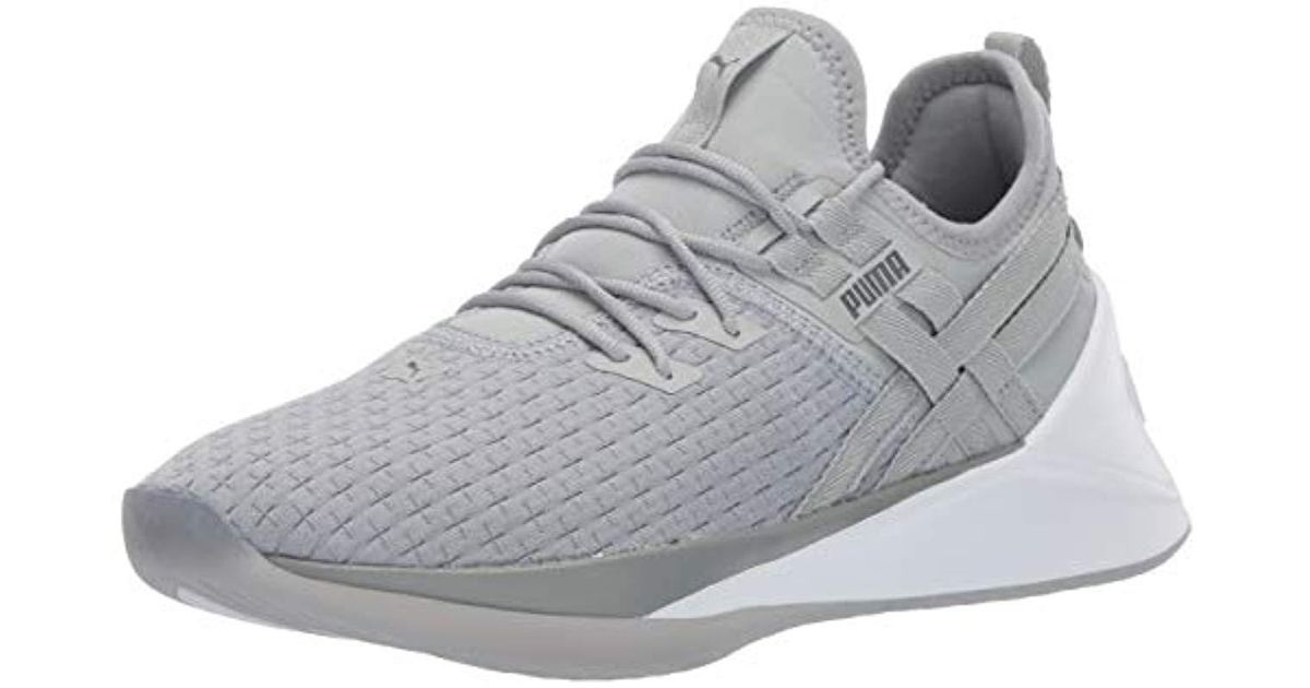 PUMA Jaab Xt Women's Training Shoes in 03 (Gray) - Lyst