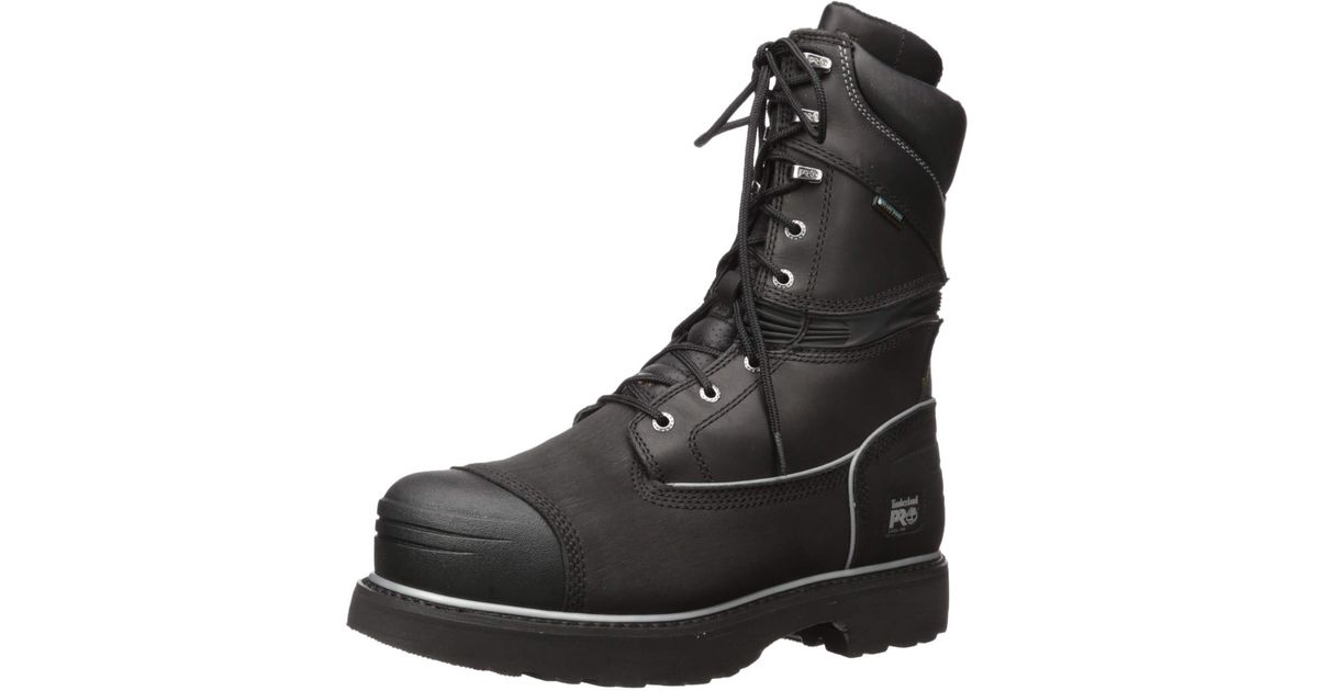 Timberland Rubber 53531 Gravel Pit 10 