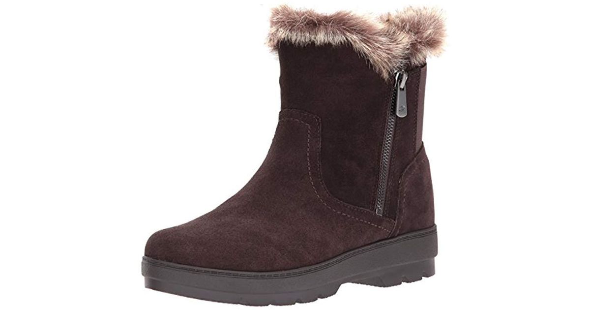 easy spirit women's adabelle ankle boot