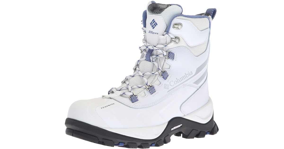 columbia white snow boots
