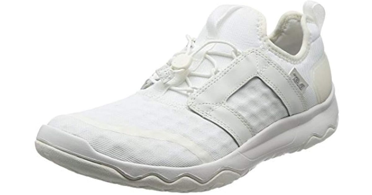 teva men's m arrowood swift lace hiking shoe