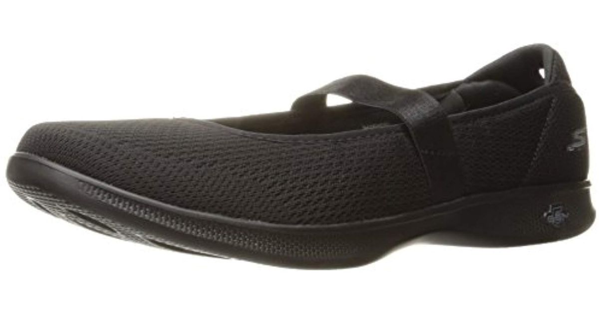 skechers go step lite blooming