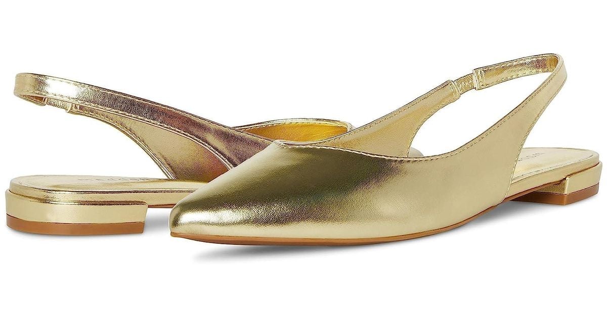 madden girl flatforms