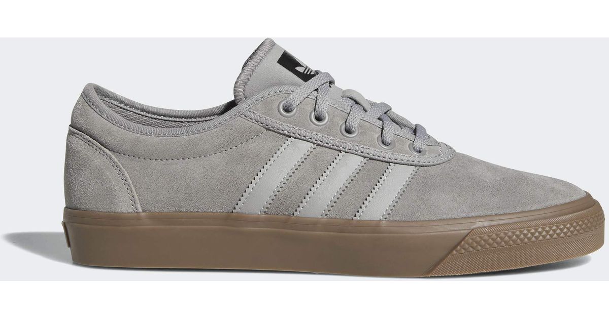 adidas adi ease grey