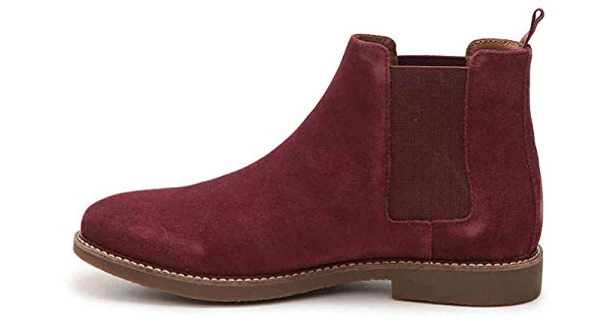 steve madden highline boot
