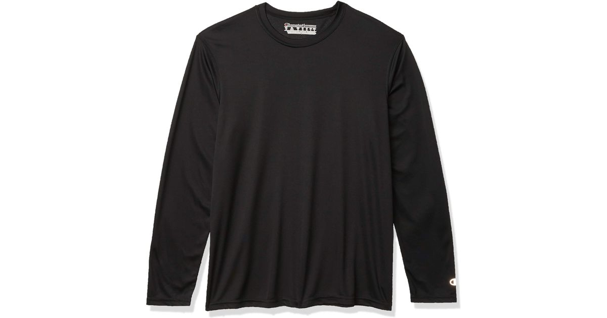 champion long t shirt