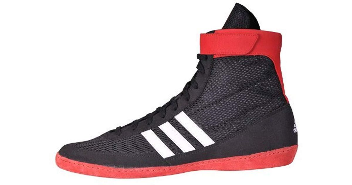 Adidas Wrestling Men S Combat Speed 4 Wrestling Shoe Free Delivery Goabroad Org Pk