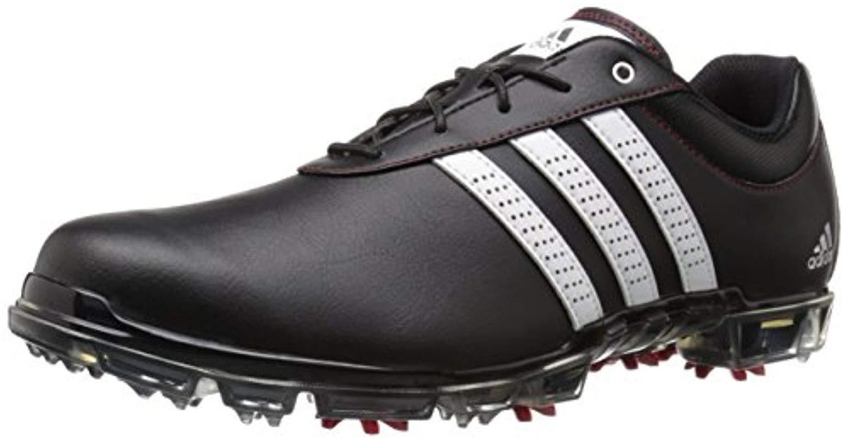 adipure flex golf shoes
