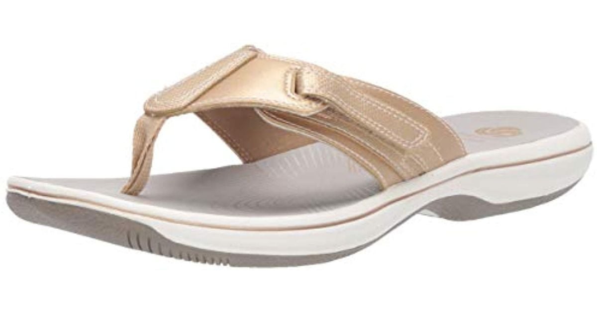 clarks brinkley sail