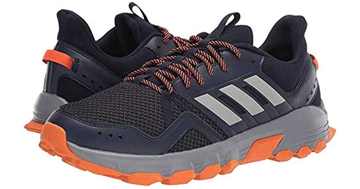 rockadia trail m running shoe