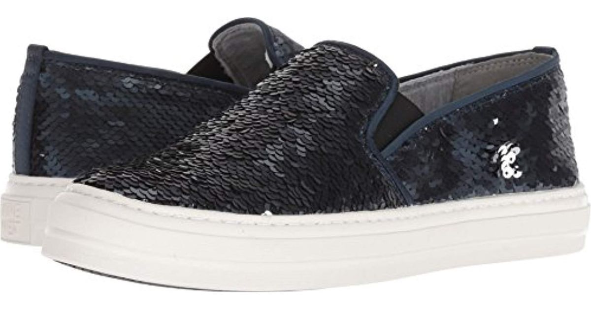 Nine West Womens Obliviator Synthetic Sneaker