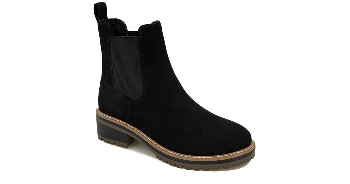Kensie garry ankle boot sale