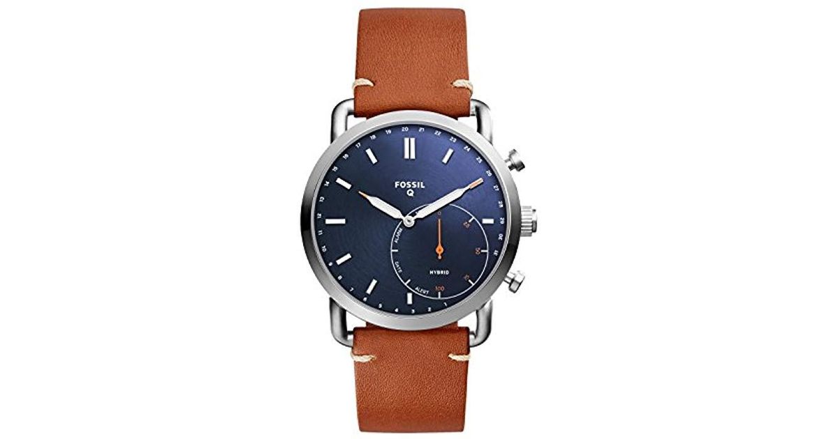 smartwatch fossil ftw4024