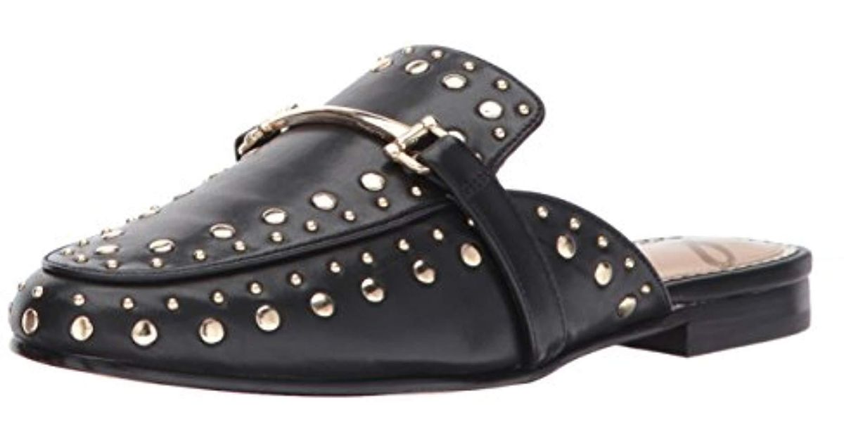 sam edelman marilyn mule