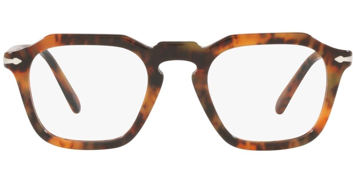 persol prescription frames