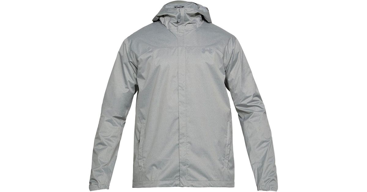 Ua top overlook jacket