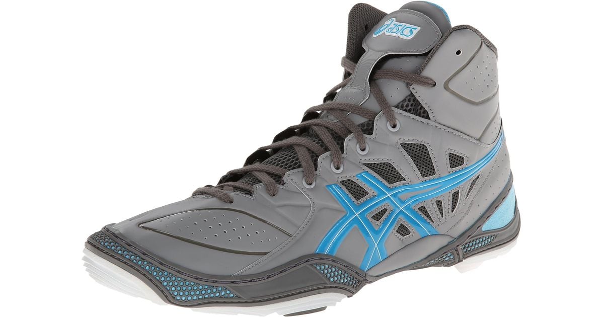 dan gable ultimate 3