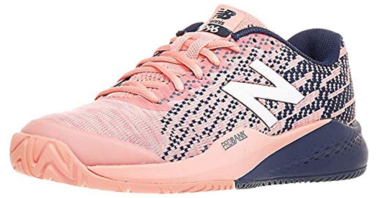 new balance wc 996