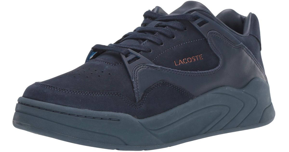 lacoste sneakers court