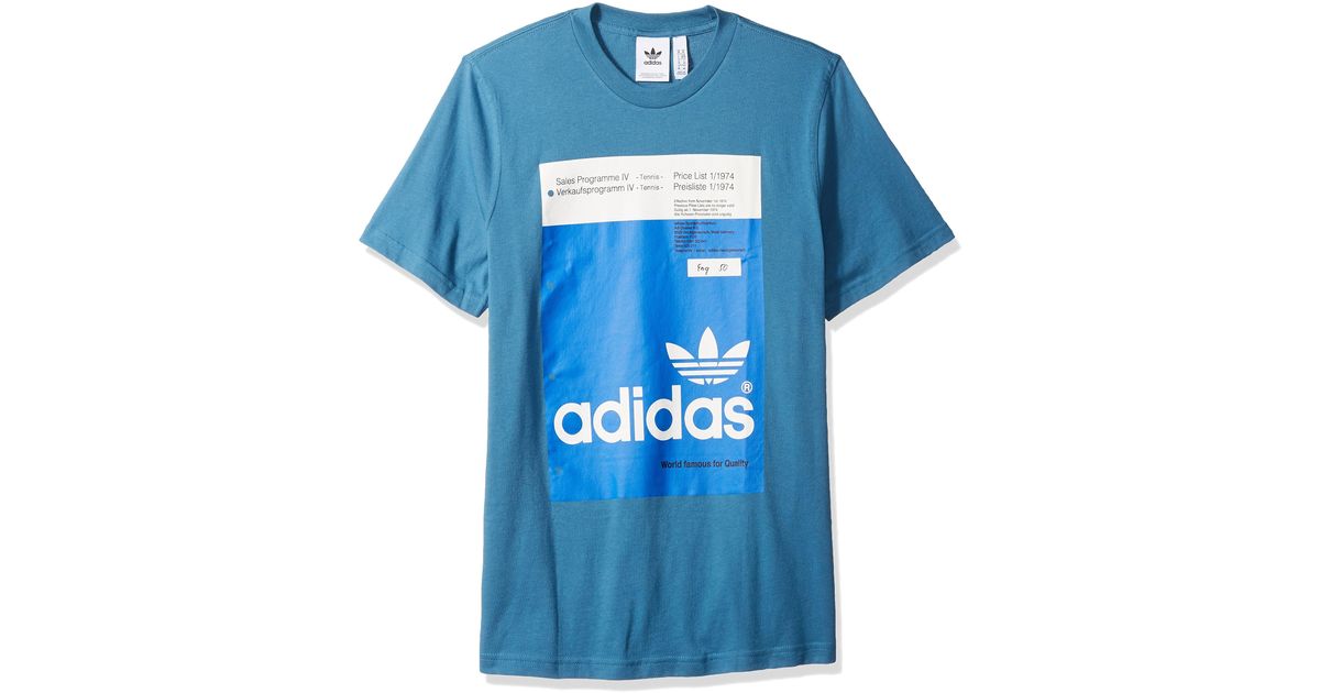 adidas pantone tee