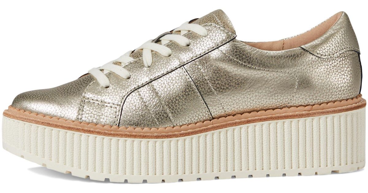 dolce vita tinley sneaker