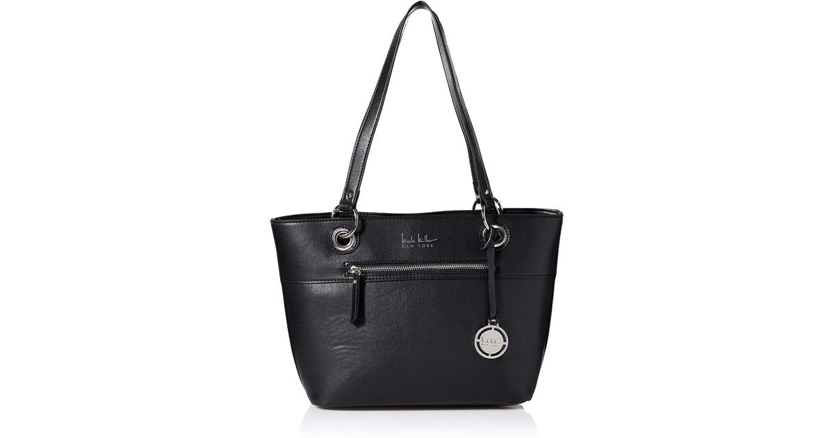 nicole miller margot tote