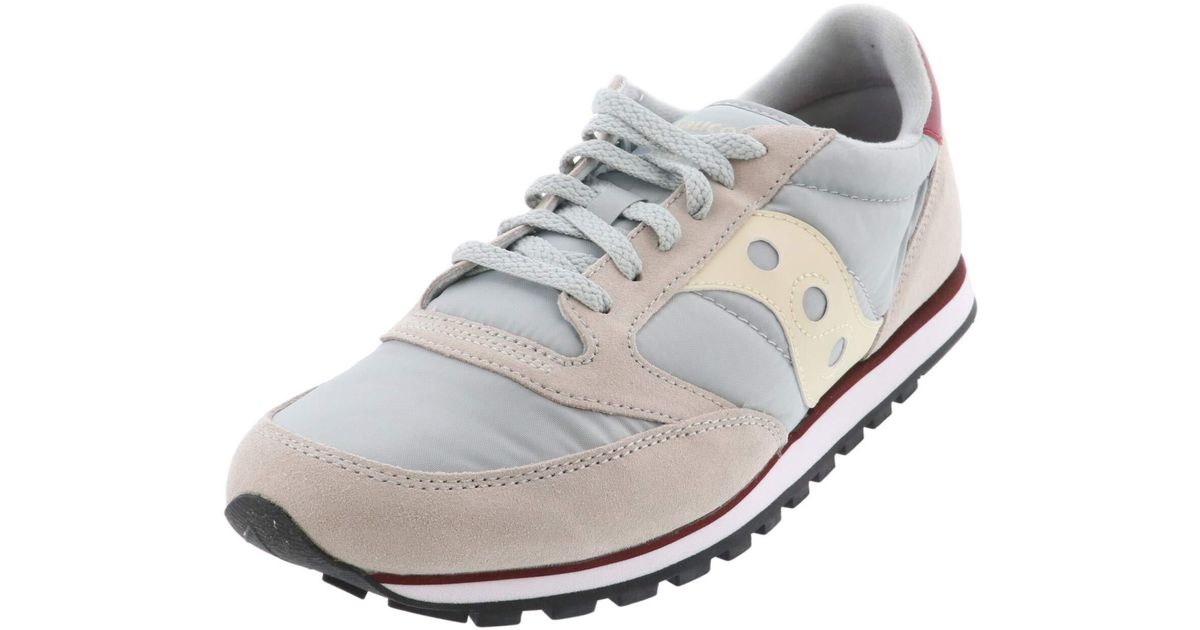 amazon saucony jazz low pro