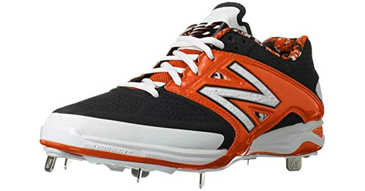 new balance l4040