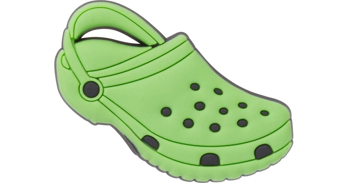 Crocs unisex-adult Jibbitz Symbols Shoe Charm Personalize with Jibbitz for Crocs 
