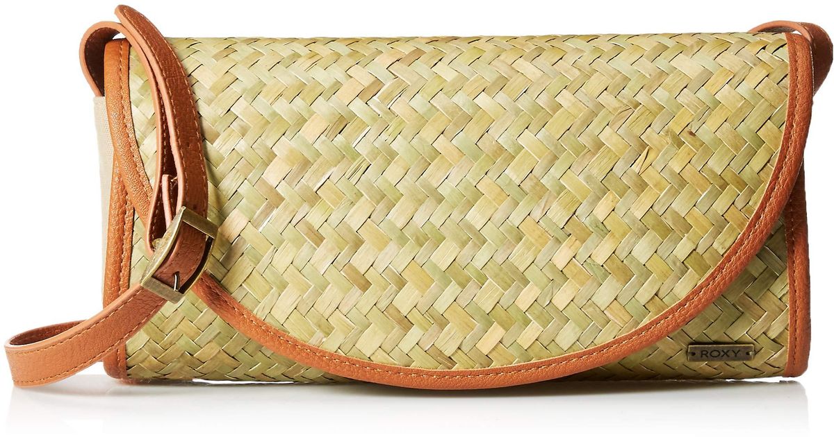 roxy crossbody bag