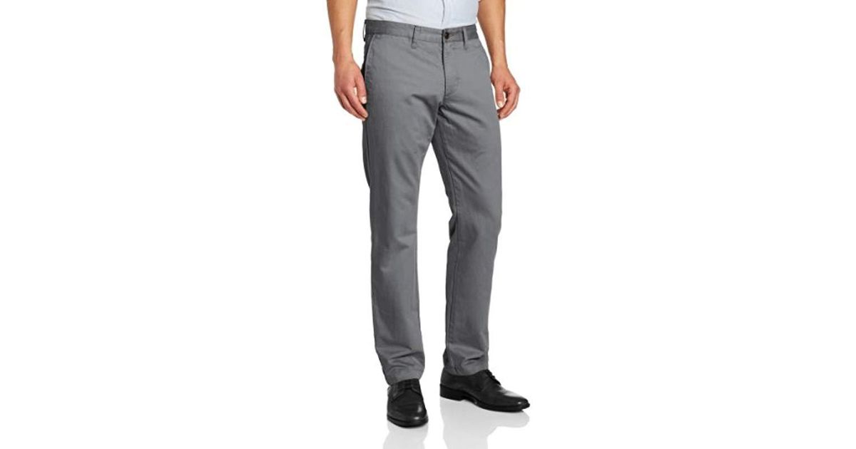 dockers men's modern khaki slim tapered fit pants