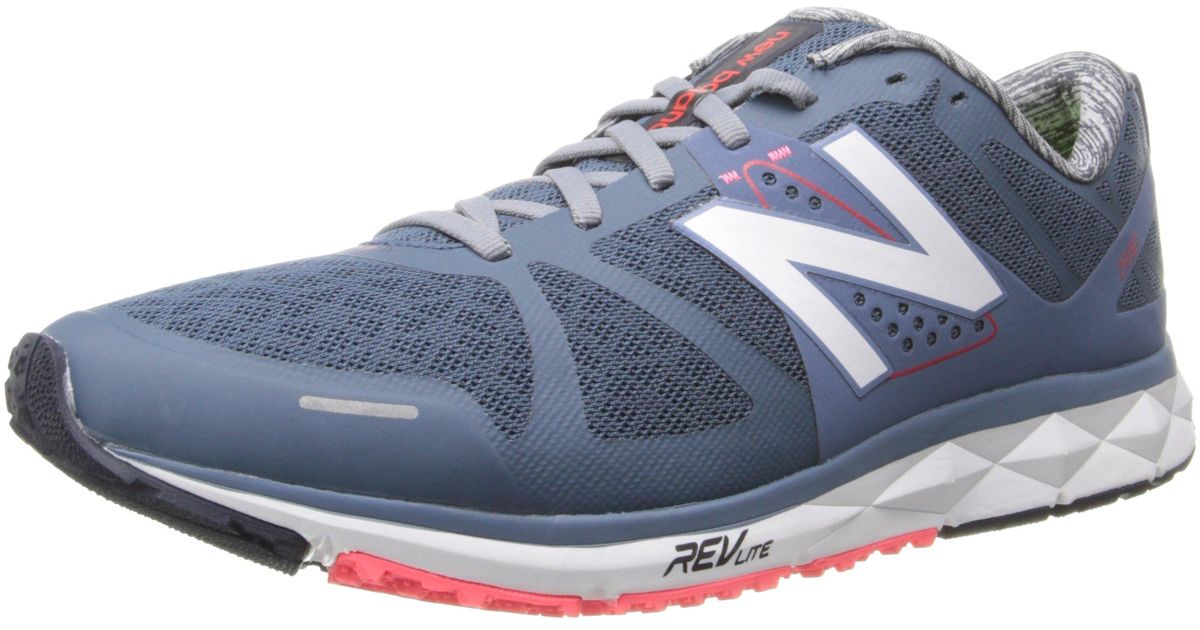 New Balance 1500 V1 Running Shoe in Blue for Men Lyst