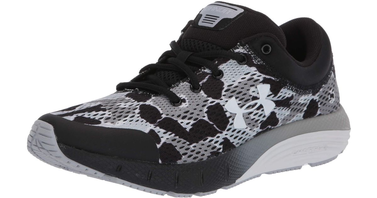 Grade school ua bandit 5 running shoes Clearance