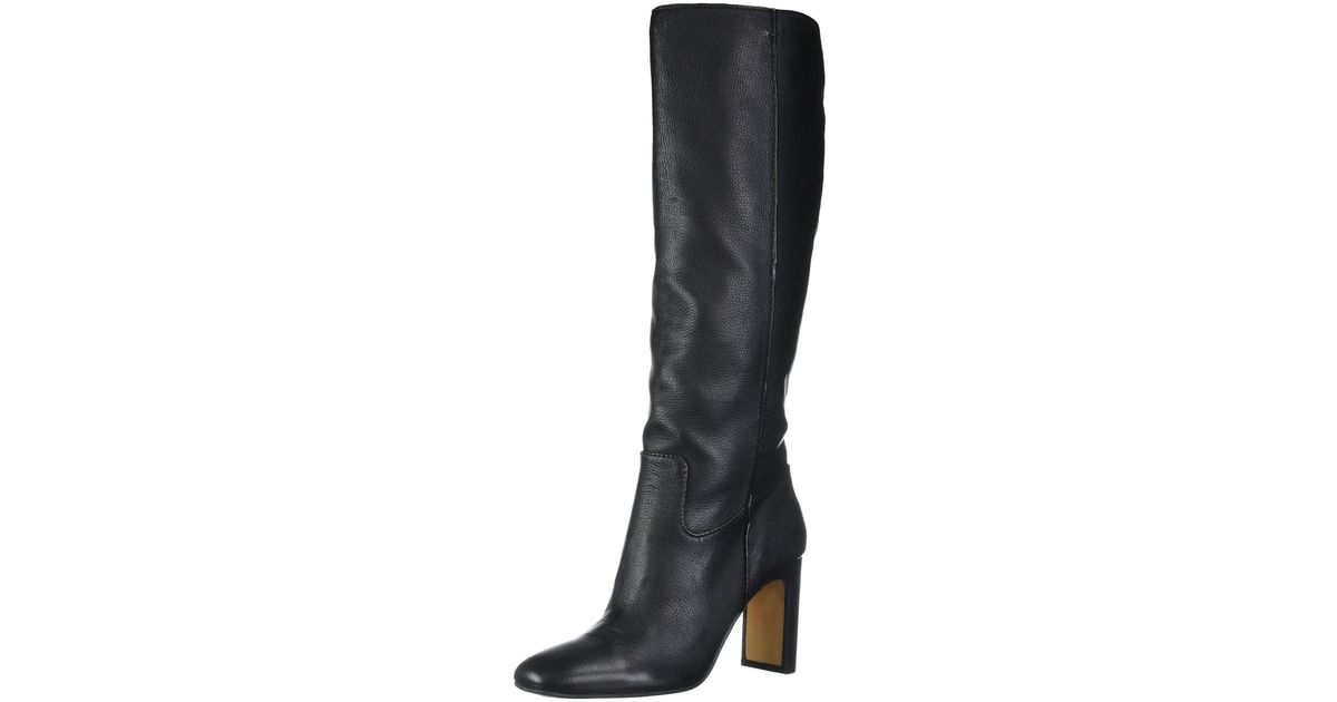 Dolce Vita Davey Knee High Boot in 