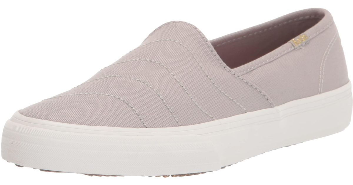 keds double decker wave