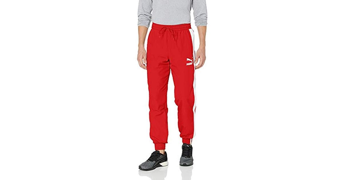 t7 track pants