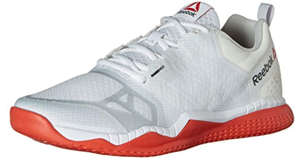 reebok zprint train