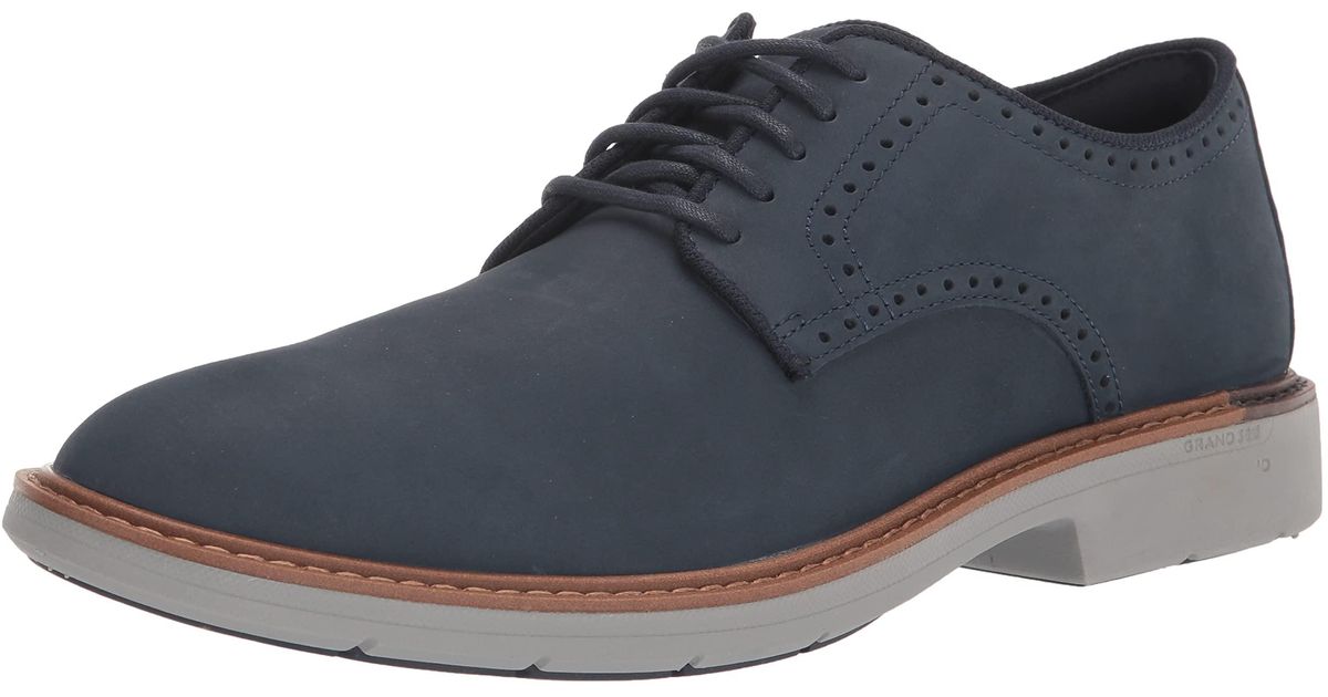 cole haan goto pearson leather loafer