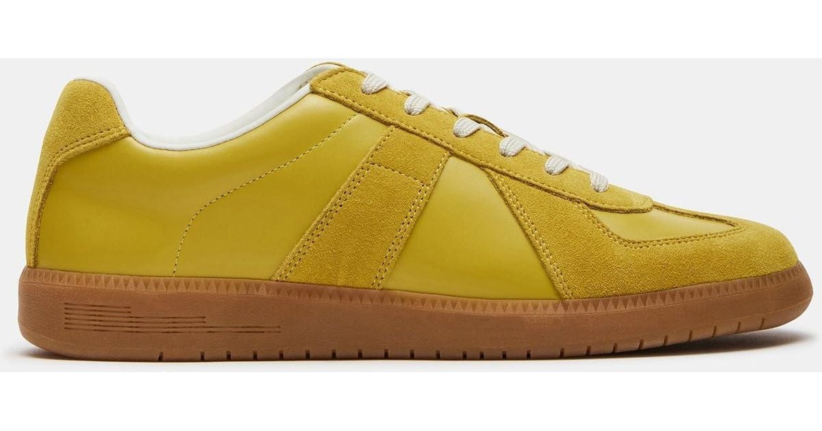 Zapatillas Nude Steve Madden De Piel De Segunda Mano