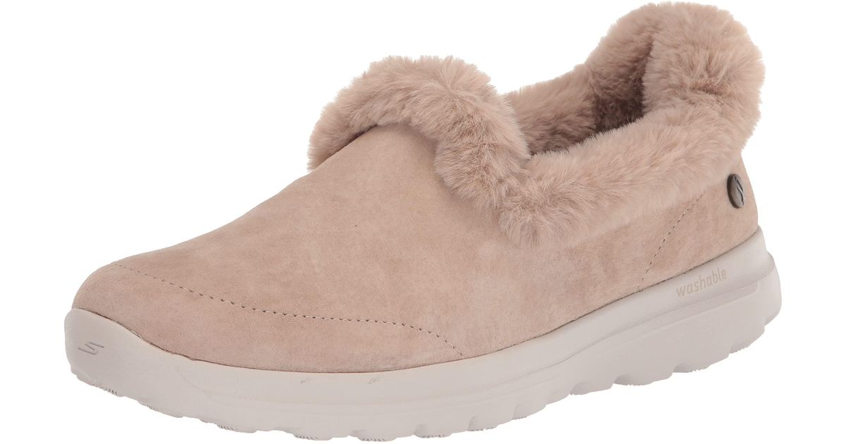 skechers lounge slippers