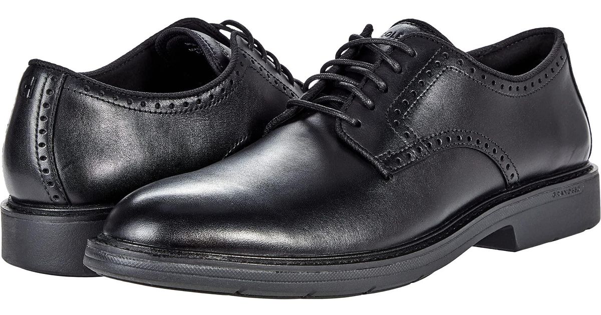 cole haan benton plain oxford ii