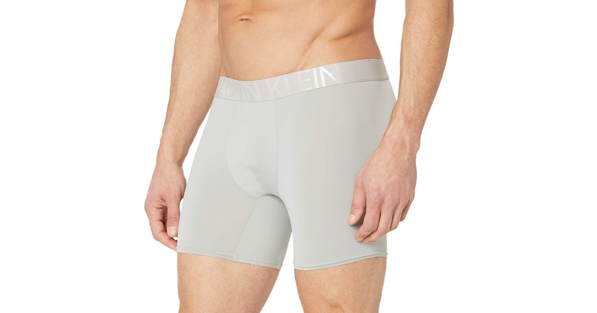 statement 1981 micro boxer brief